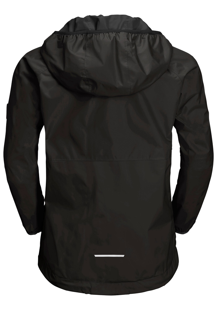 Jack Wolfskin Regenjacke »RAINY DAYS JACKET K«, mit Kapuze