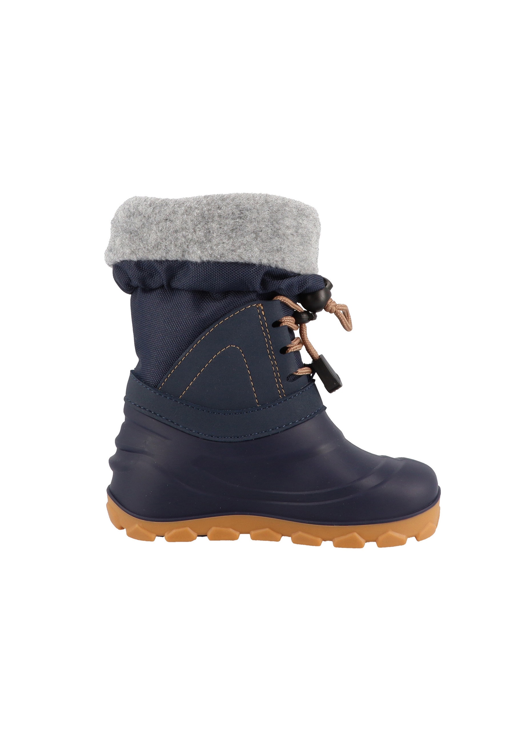 Lurchi Stiefel »Lurchi Joel Barefoot«