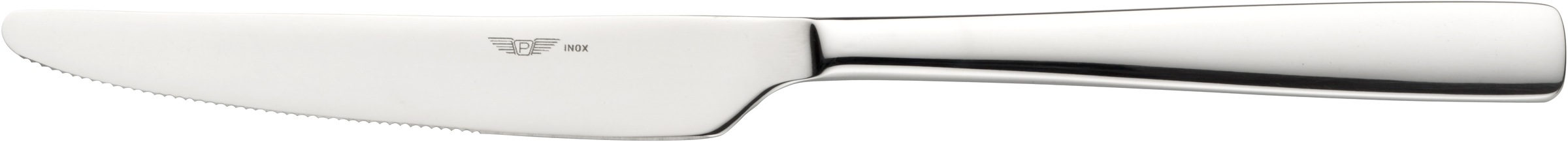 PINTINOX Besteck-Set »VILLA« in moderner und zeitloser Formgebung