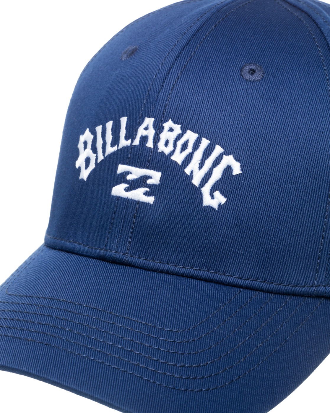 Billabong Snapback Cap »Arch«