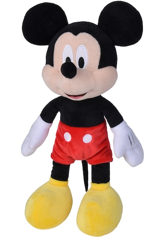 Plüschfigur »Disney MM, Mickey, 35 cm«