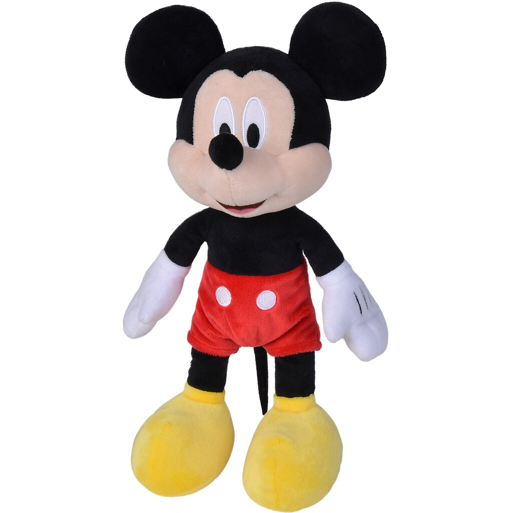 SIMBA Plüschfigur »Disney MM, Mickey, 35 cm«