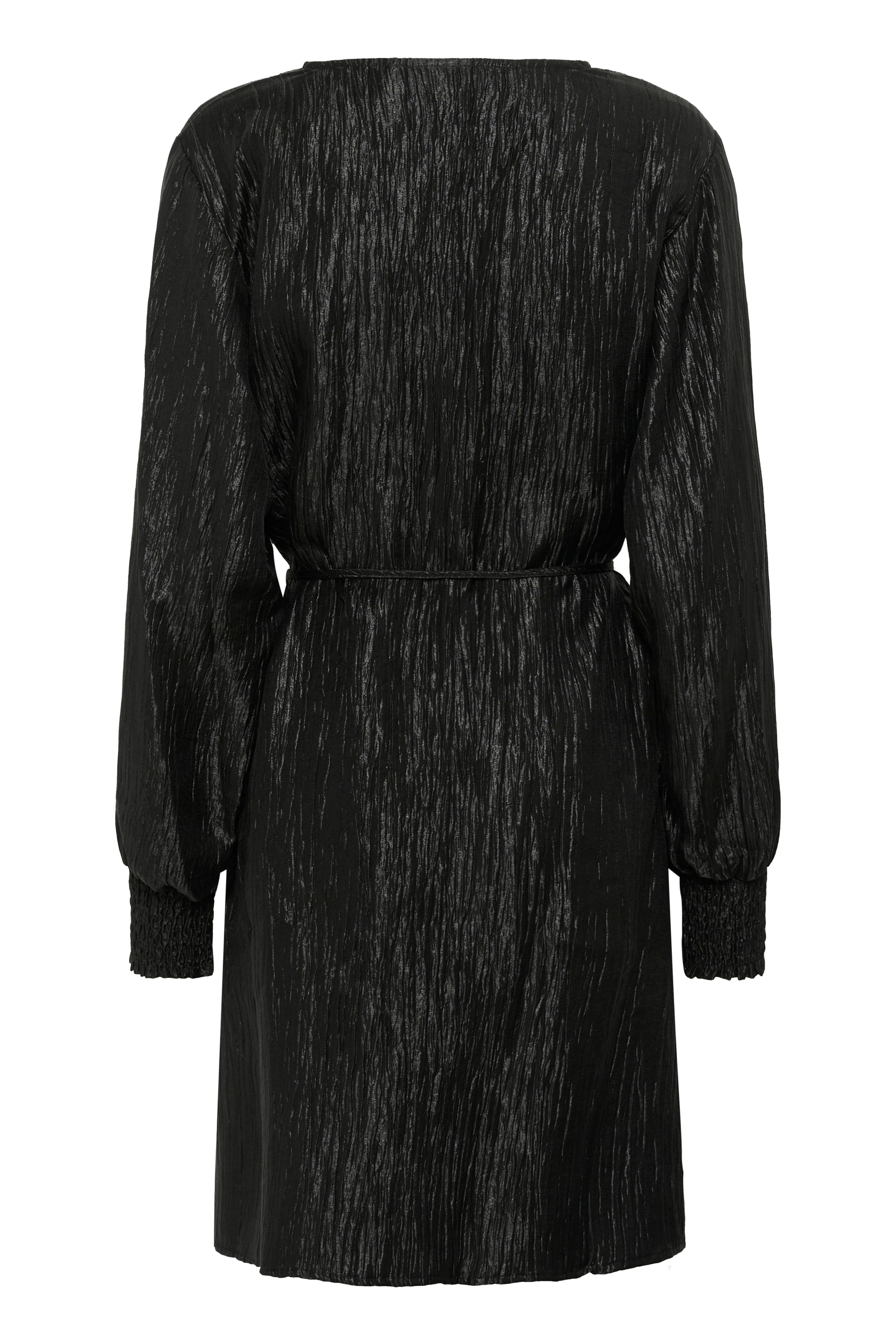 KAFFE Midikleid »Kleid KArizz«