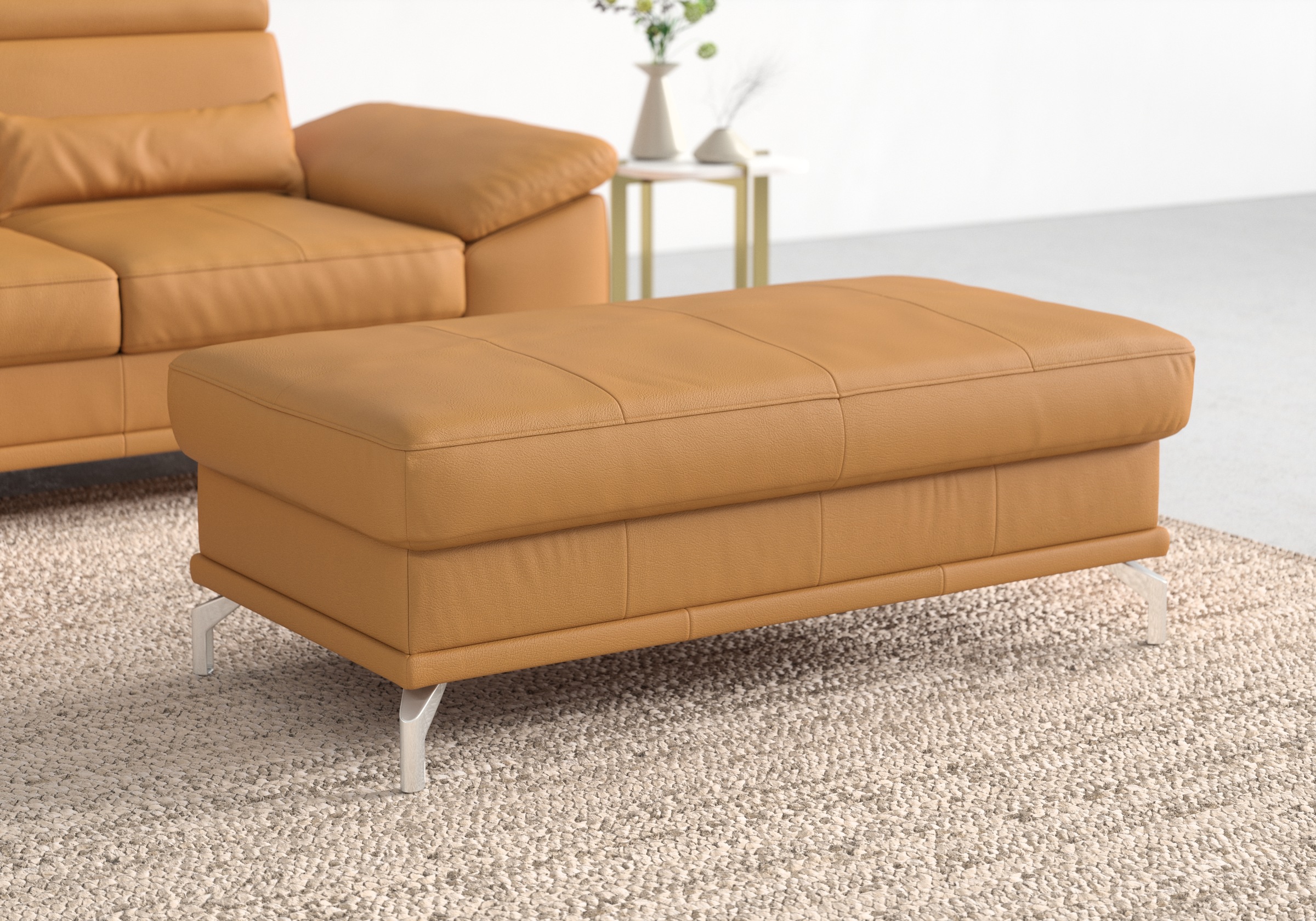 sit&more Hocker »Cabrio«