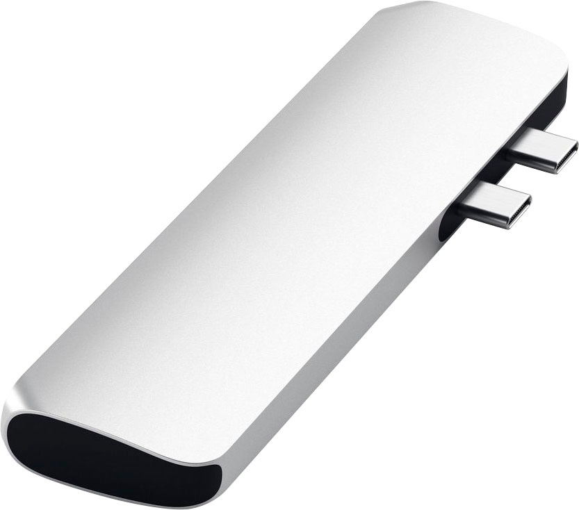 Satechi Adapter »Type-C Pro Hub 4K HDMI«