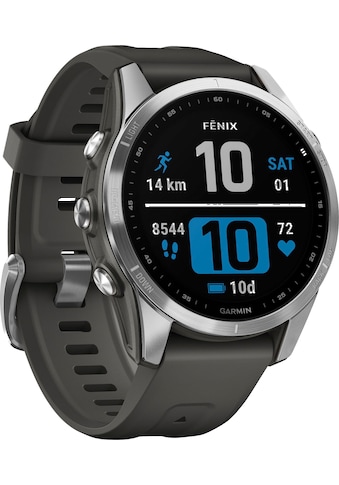 Garmin Smartwatch »FENIX 7S«, (Garmin) kaufen