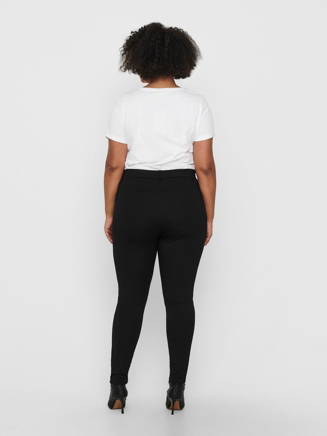 ONLY CARMAKOMA Jeggings »CARTAY SHAPE UP LEGGINGS PNT«