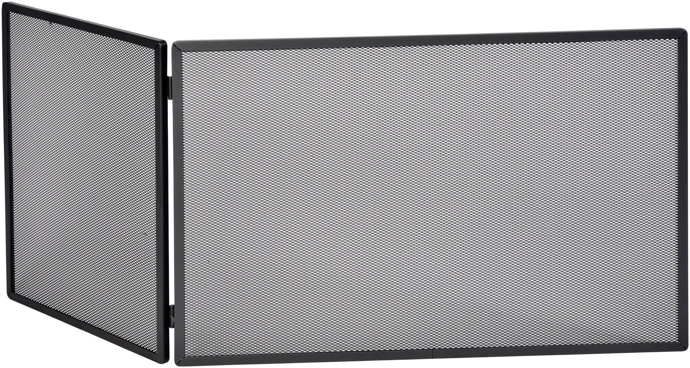 Firefix Funkenschutzgitter, mit Gittergeflecht, BxTxH: 75x45x50 cm