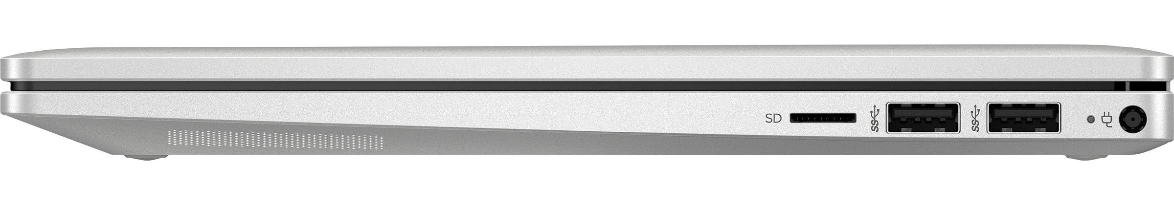 HP Convertible Notebook »Pavilion x360 14-ek0252ng«, 35,6 cm, / 14 Zoll, Intel, Core i5, Iris Xe Graphics, 512 GB SSD