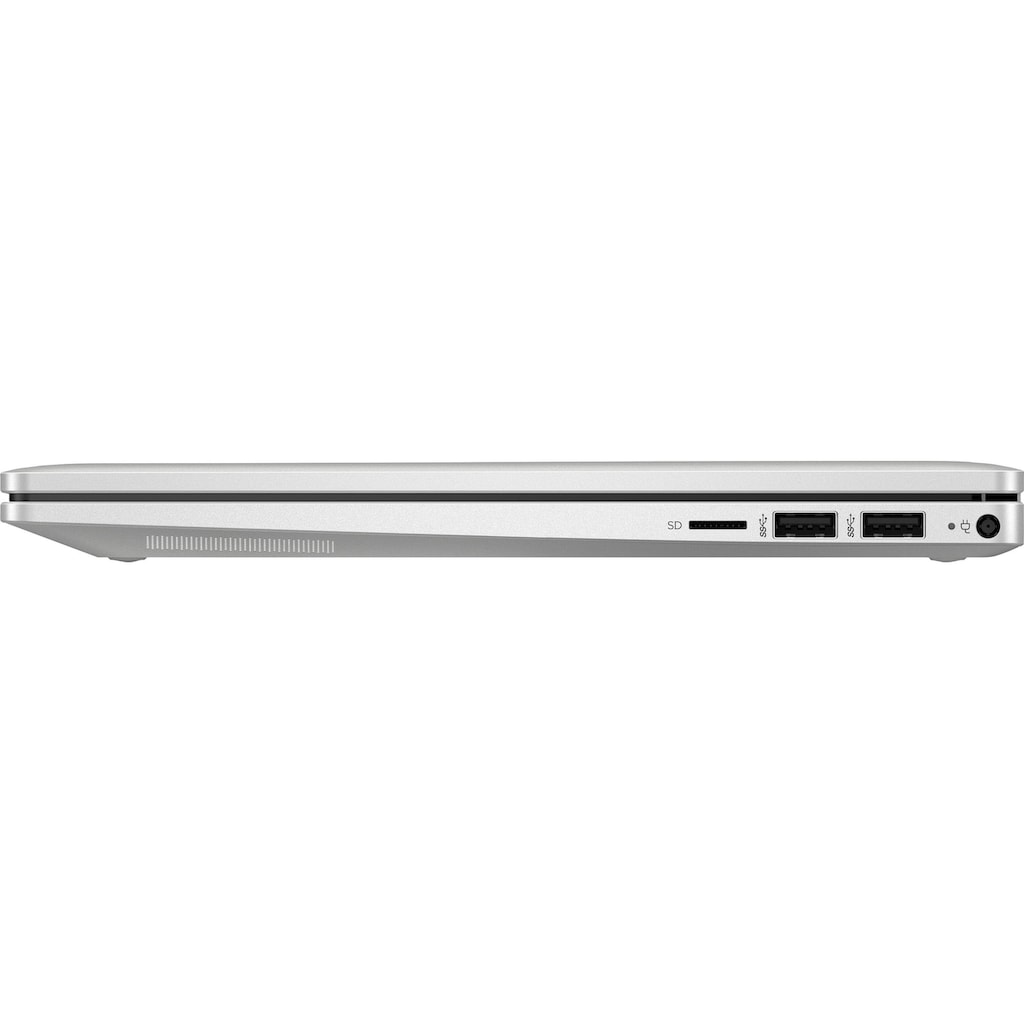 HP Convertible Notebook »Pavilion x360 14-ek0252ng«, 35,6 cm, / 14 Zoll, Intel, Core i5, Iris Xe Graphics, 512 GB SSD