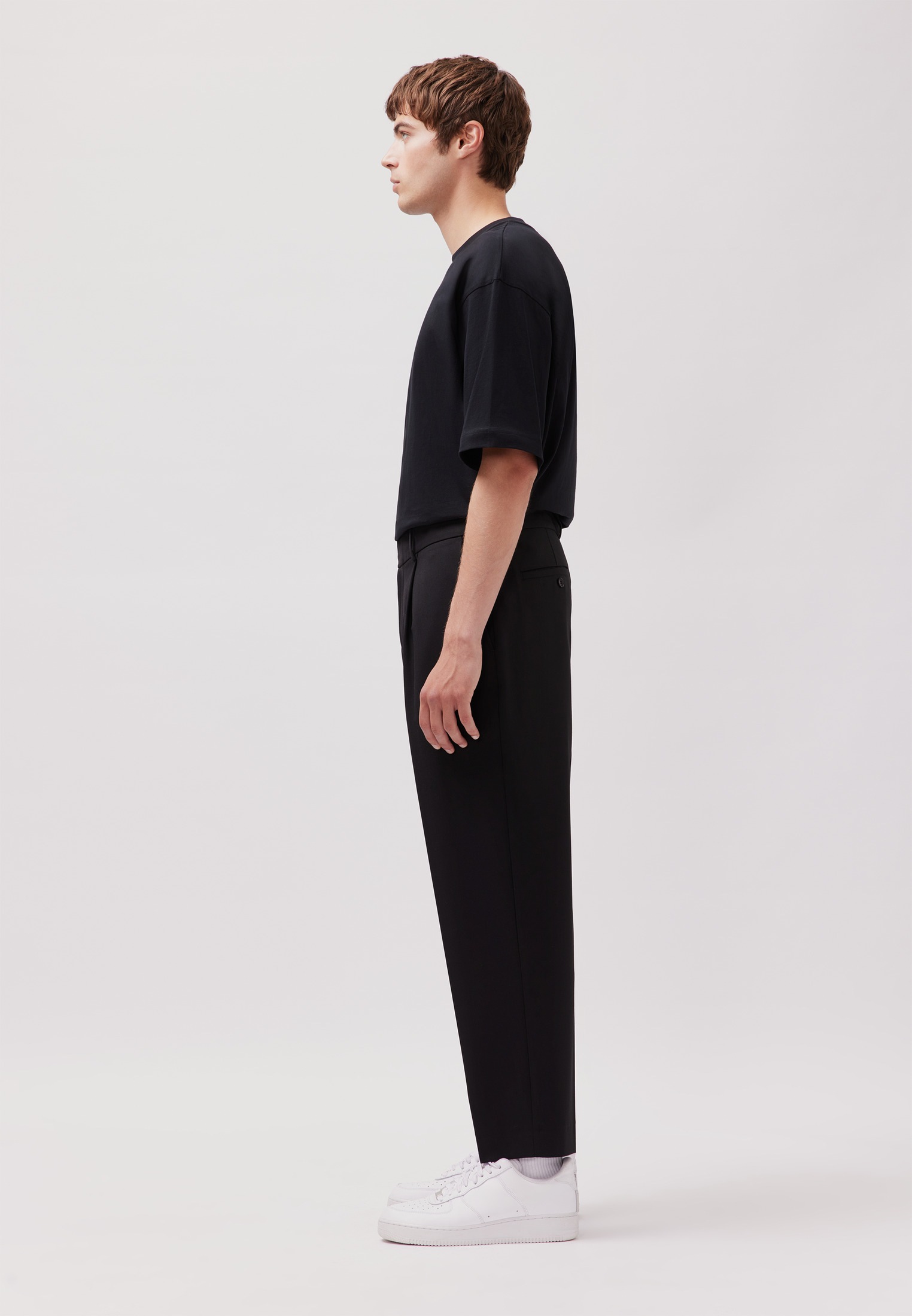 studio seidensticker Chinohose