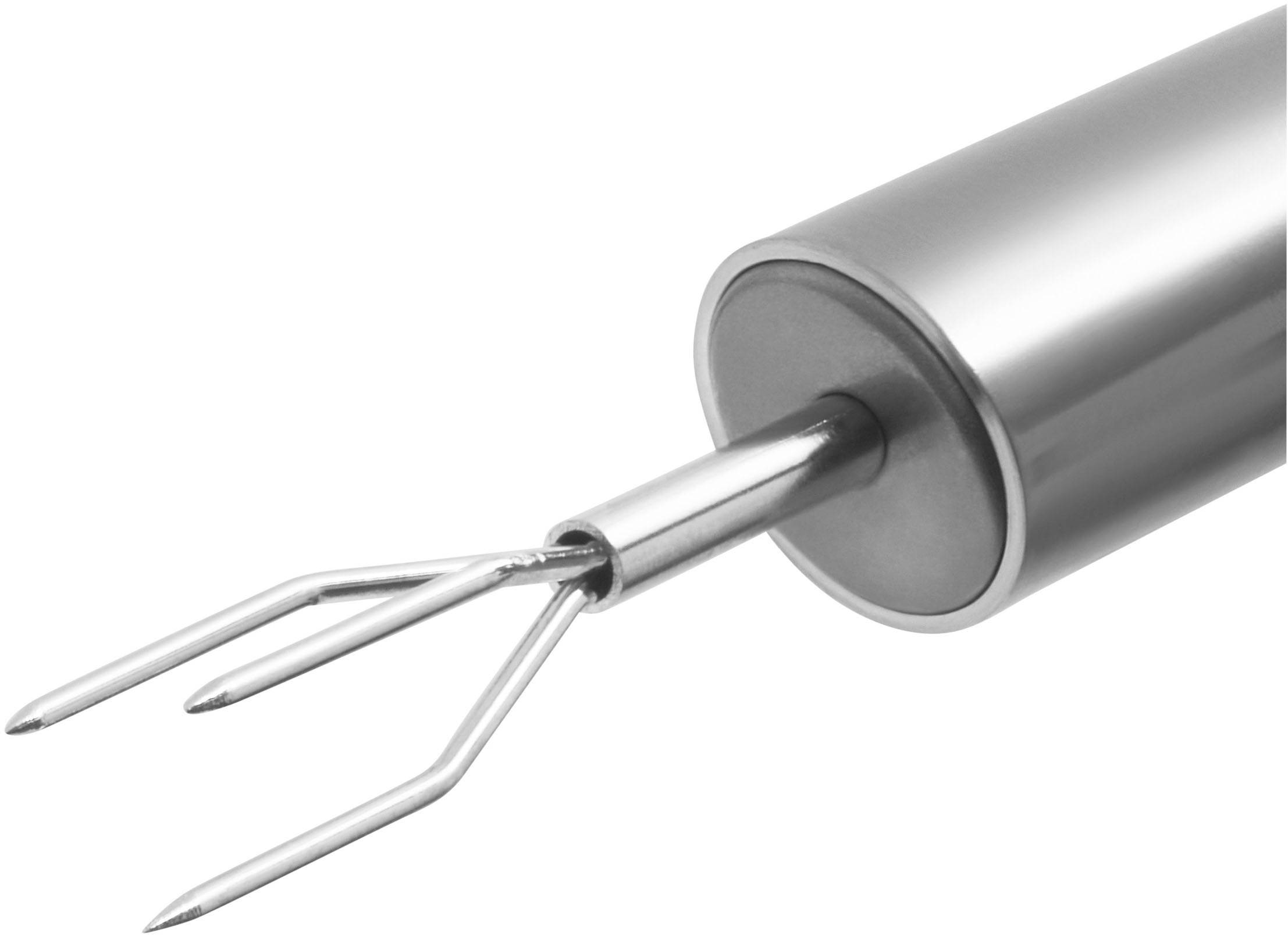 Silit Pellkartoffelgabel »Classic Line« hochwertiger Edelstahl, ergonomisch günstig online kaufen
