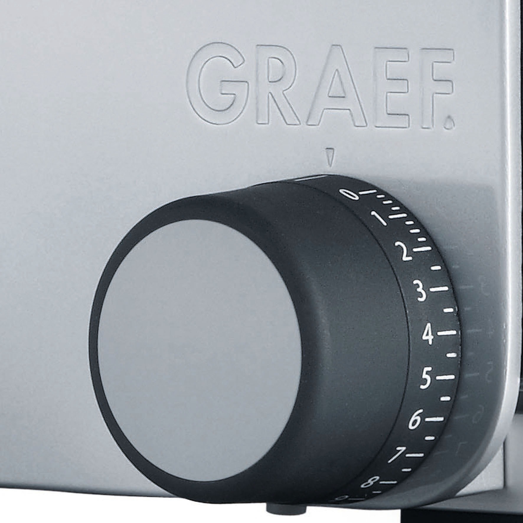 Graef Allesschneider »C20EU« 170 W