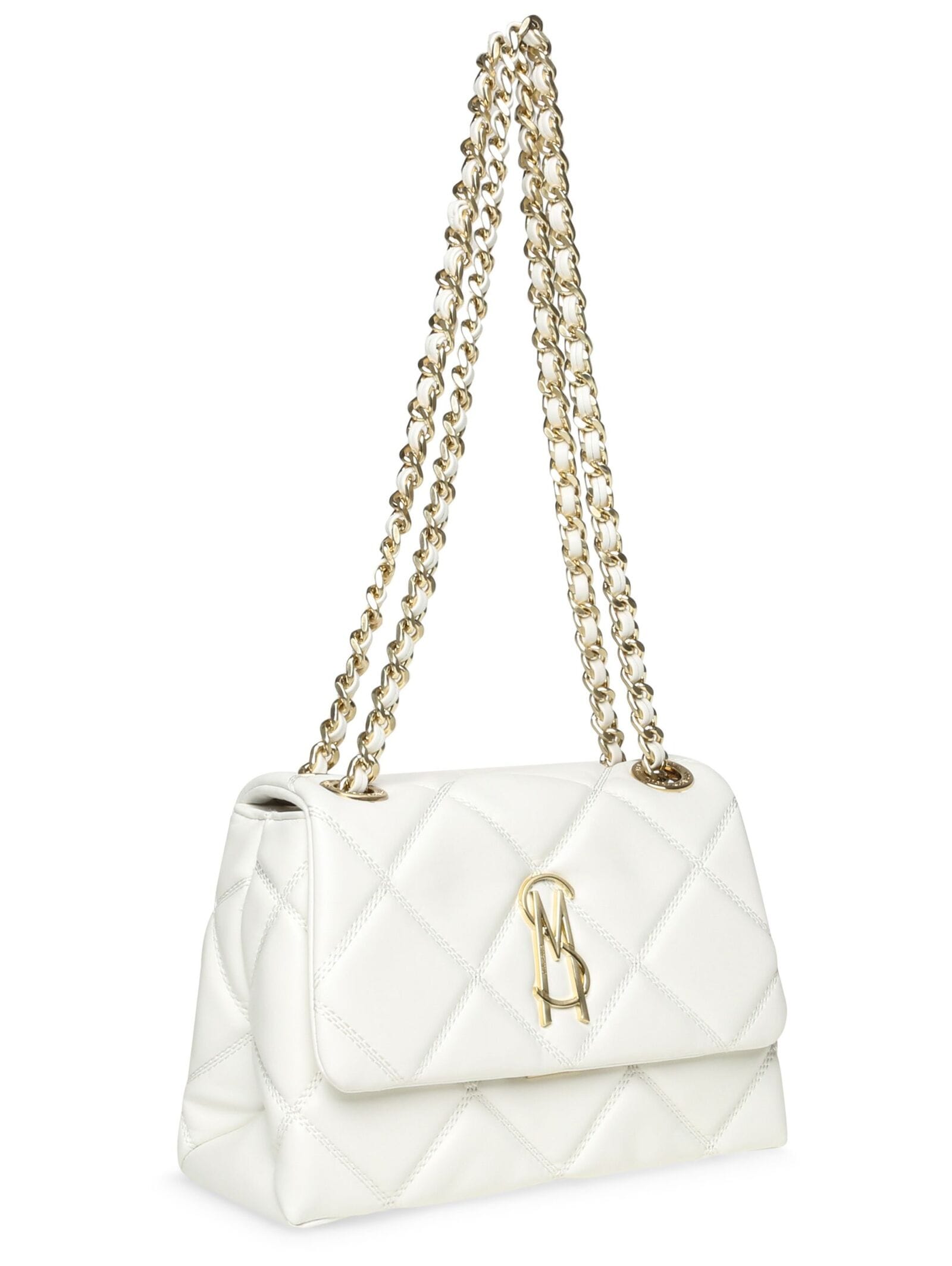 STEVE MADDEN Umhängetasche »STEVE MADDEN Taschen Lederimitat«