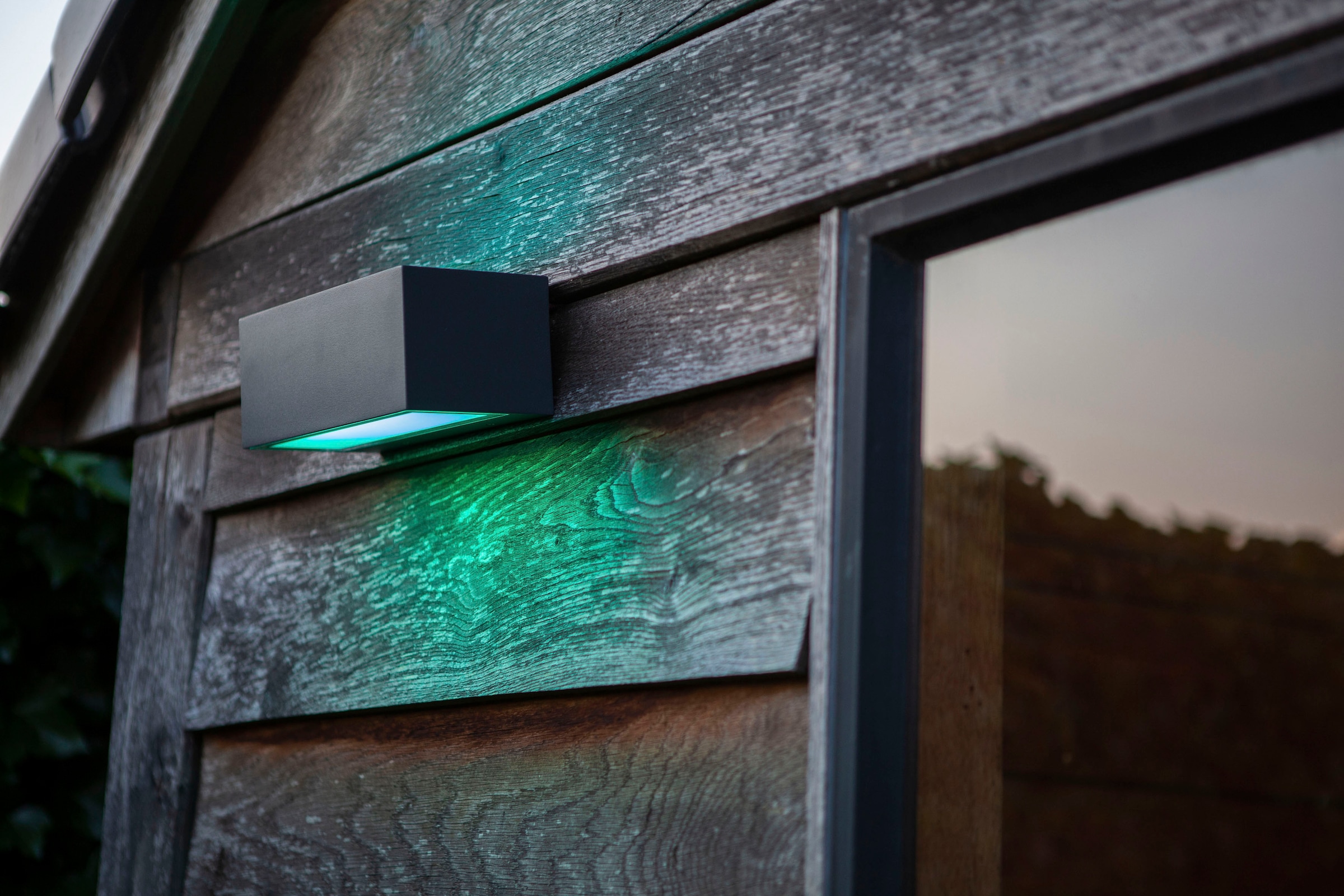 LUTEC Smarte LED-Leuchte »GEMINI«, bestellen online Smart-Home