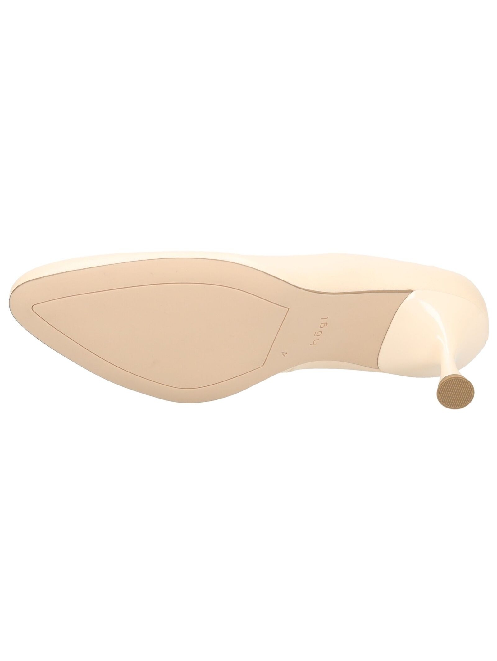 Högl High-Heel-Pumps »Högl Pumps Glattleder«