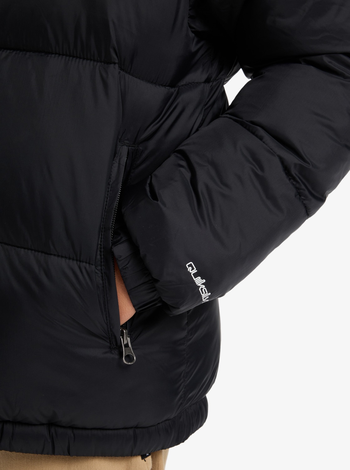 Quiksilver Winterjacke »COLD DAYS YOUTH JACKET«