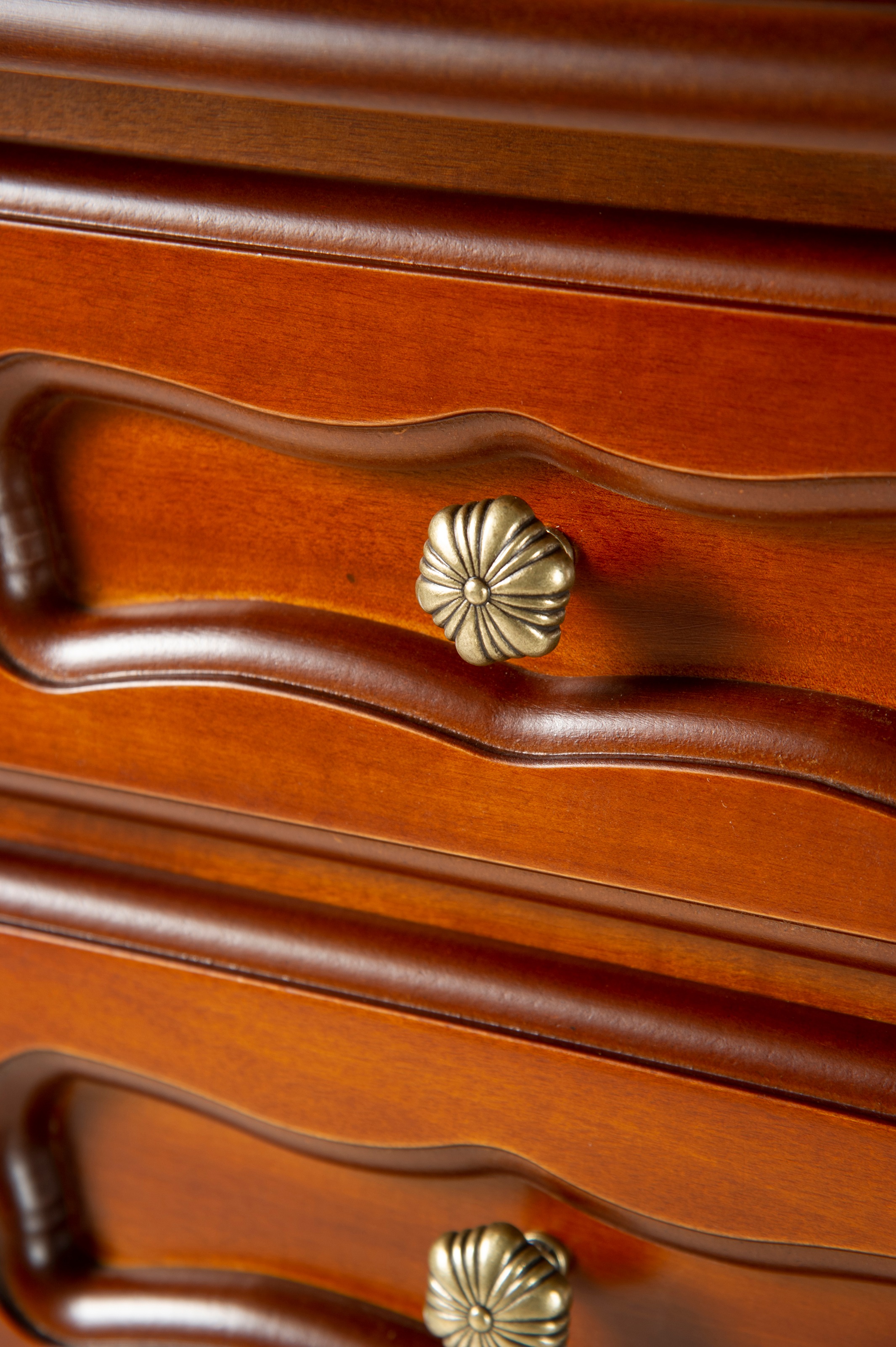 Home affaire Schreibtisch »Principessa«, Breite 100 cm