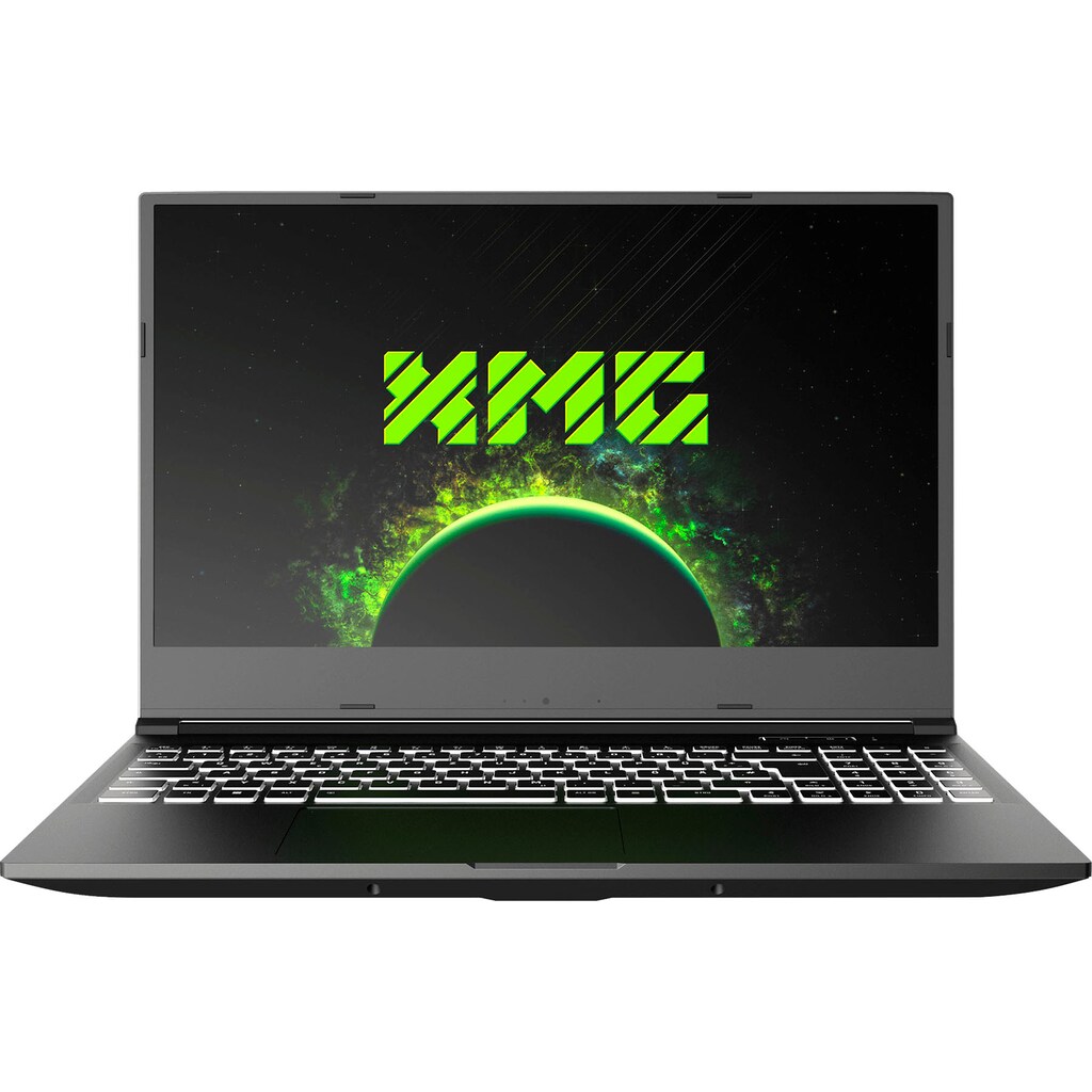 XMG Notebook »CORE 15 AMD - M20«, 39,62 cm, / 15,6 Zoll, AMD, Ryzen 7, GeForce RTX 2060, 1000 GB SSD