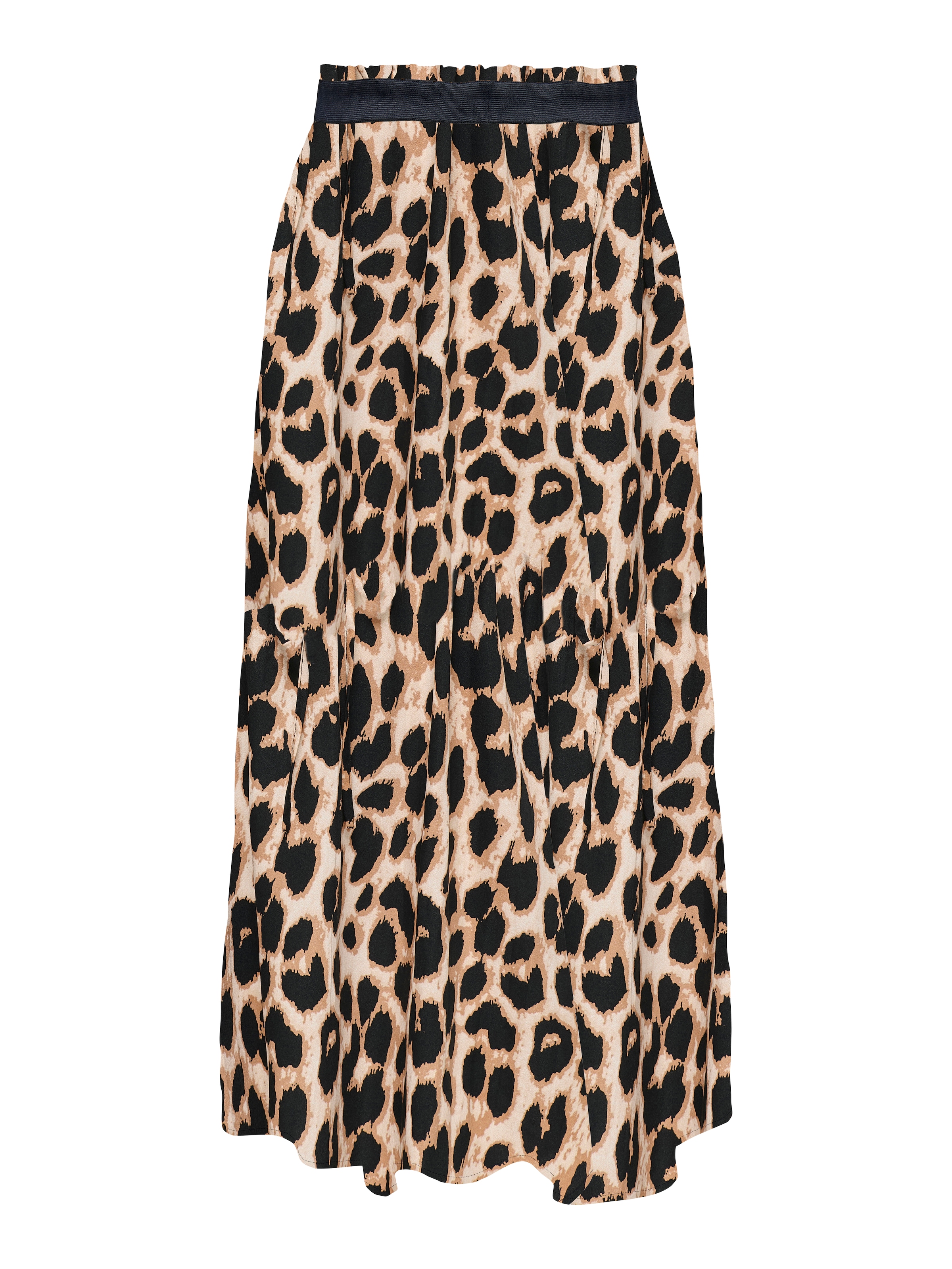 ONLY Maxirock »ONLVENEDIG AOP LIFE LONG SKIRT«