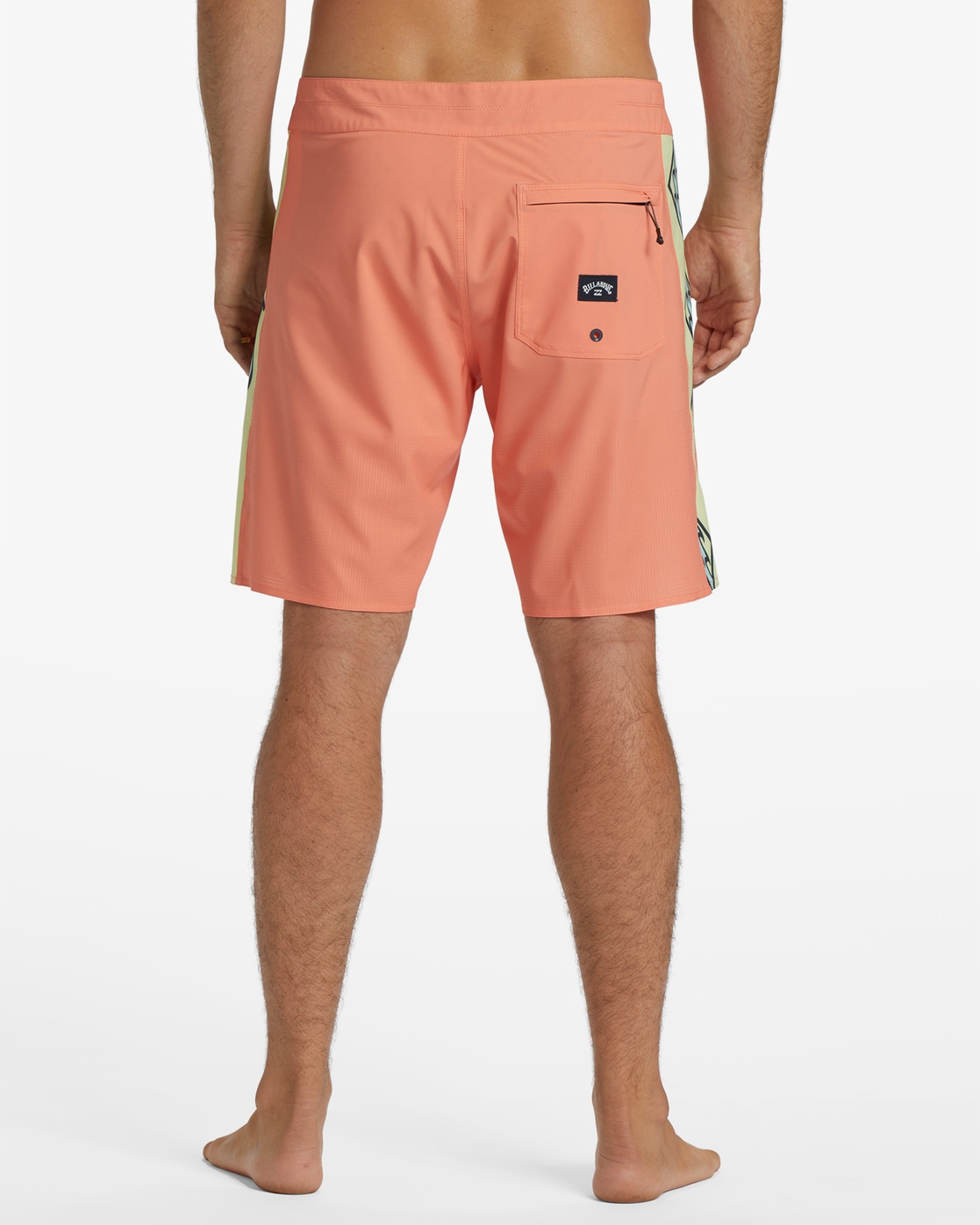 Billabong Boardshorts »D Bah Airlite«