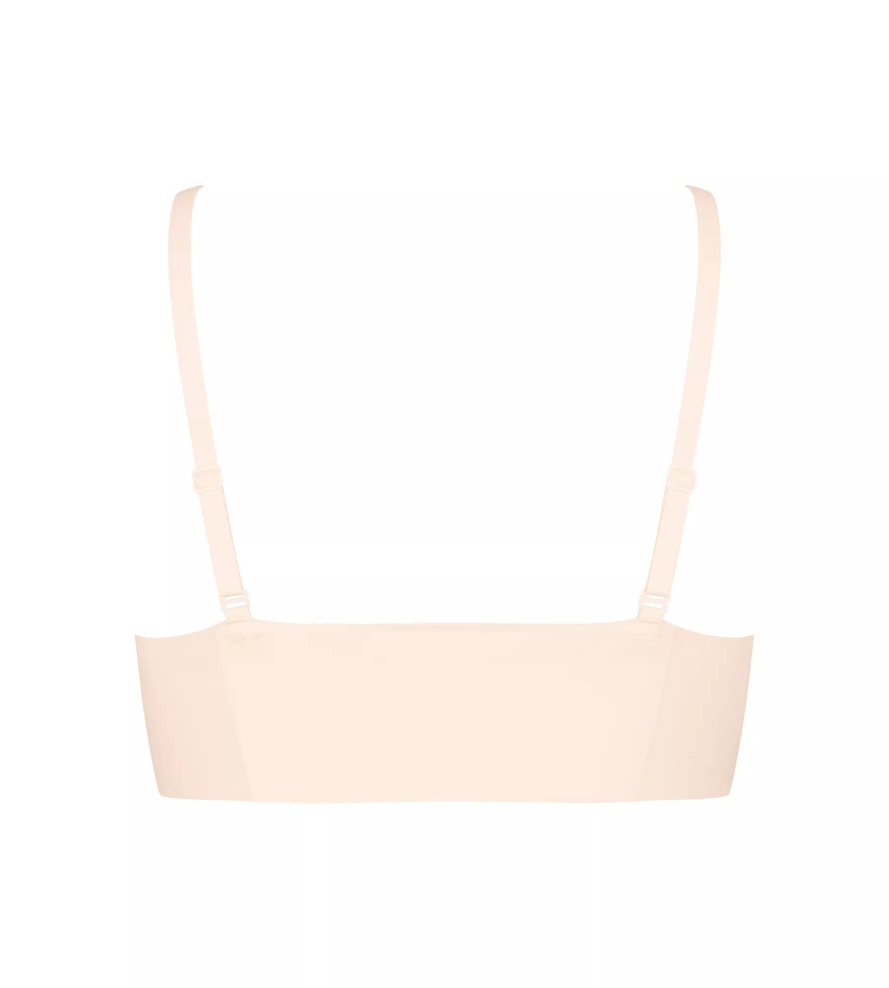 sloggi Bralette »ZERO Microfibre 2.0« nahtlos,  herausnehmbare Einlagen, mittlerer Halt, Microfaser