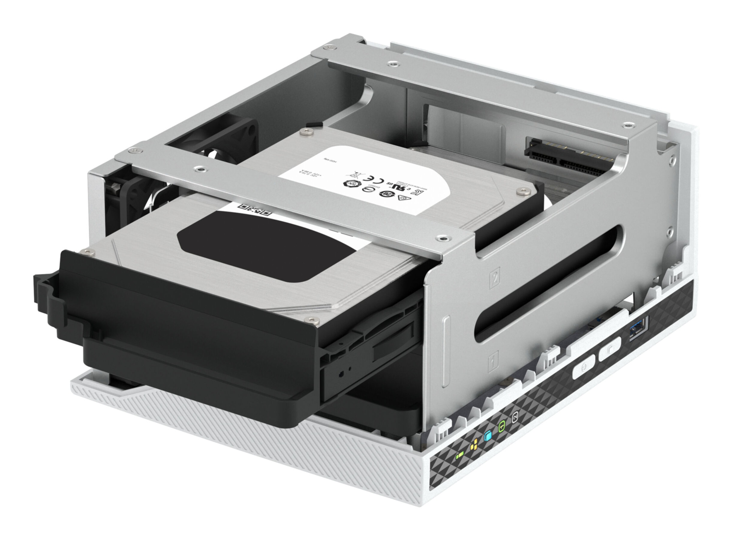 QNAP NAS-Server »TS-233«