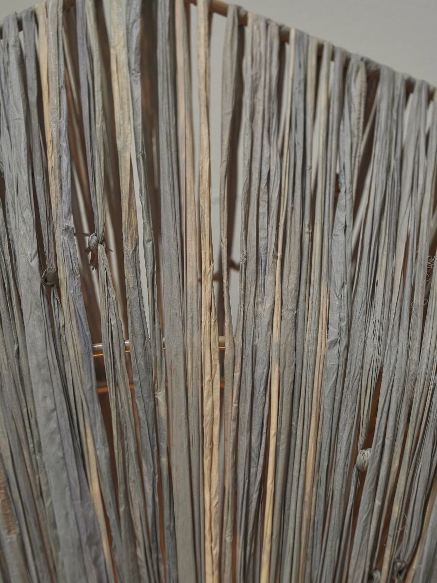 GOOD&MOJO Deckenleuchte »Panama« E27 Warmweiß