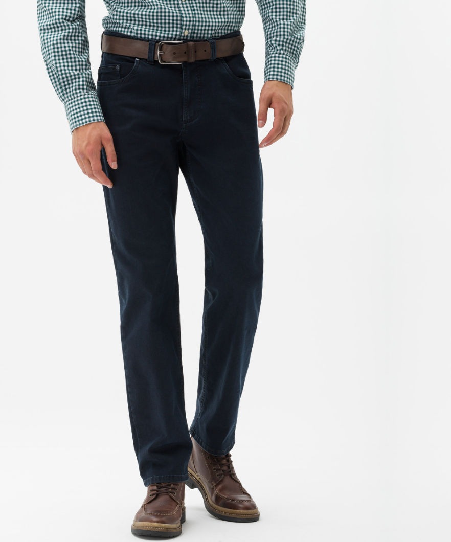 EUREX by BRAX 5-Pocket-Jeans »Style LUKE« kaufen