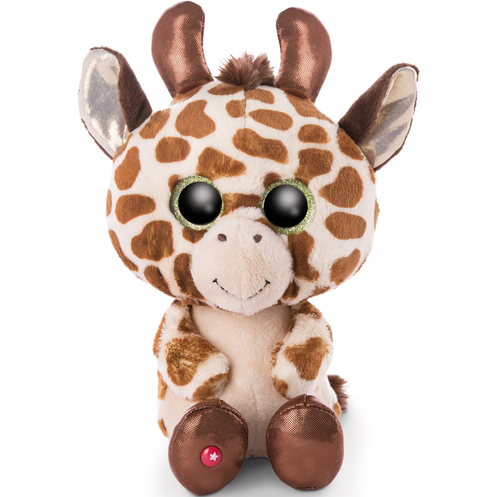 Nici Kuscheltier »Glubschis, Giraffe Halla, 25 cm«