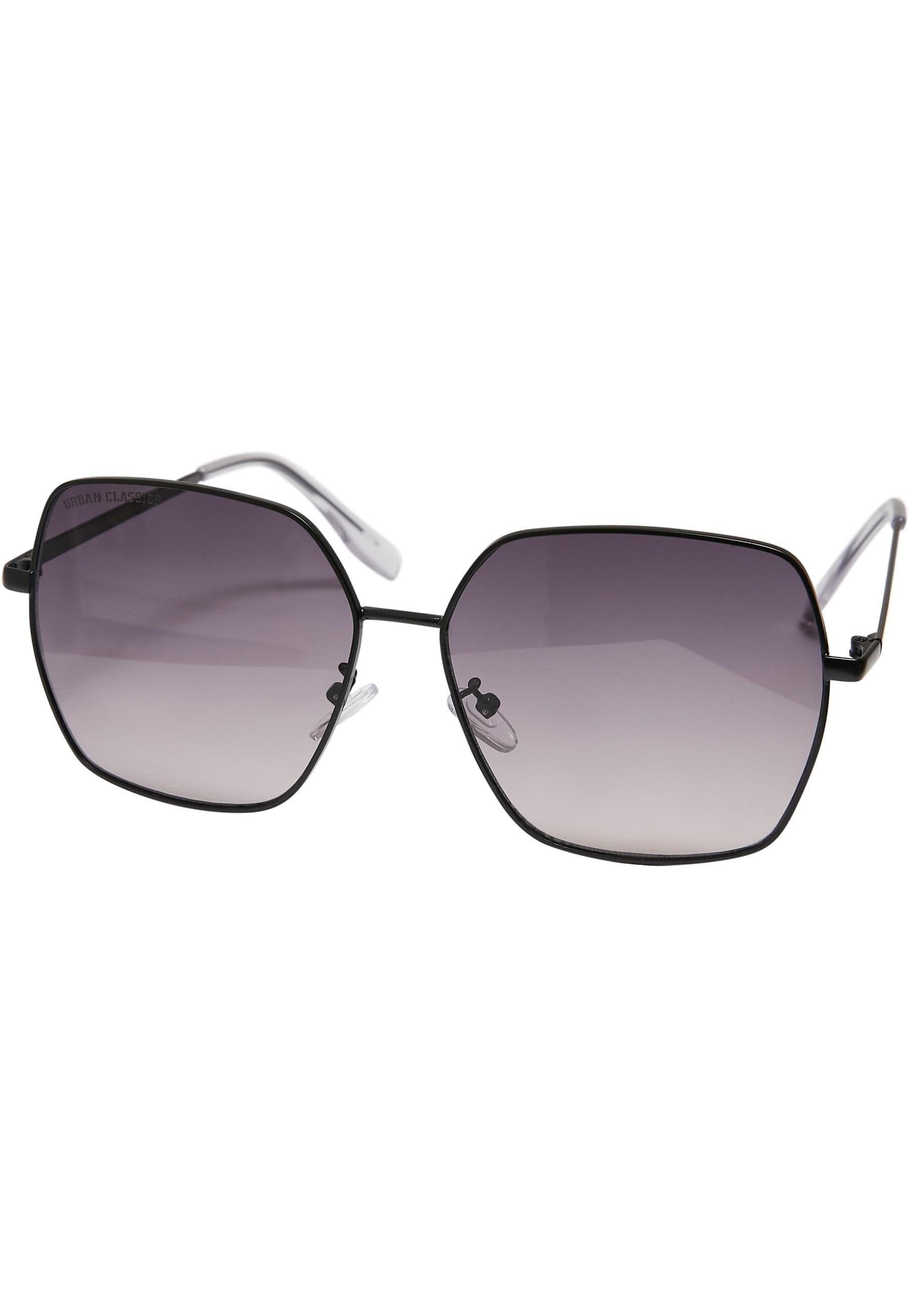 URBAN CLASSICS Sonnenbrille »Urban Classics Unisex Sunglasses Indiana«