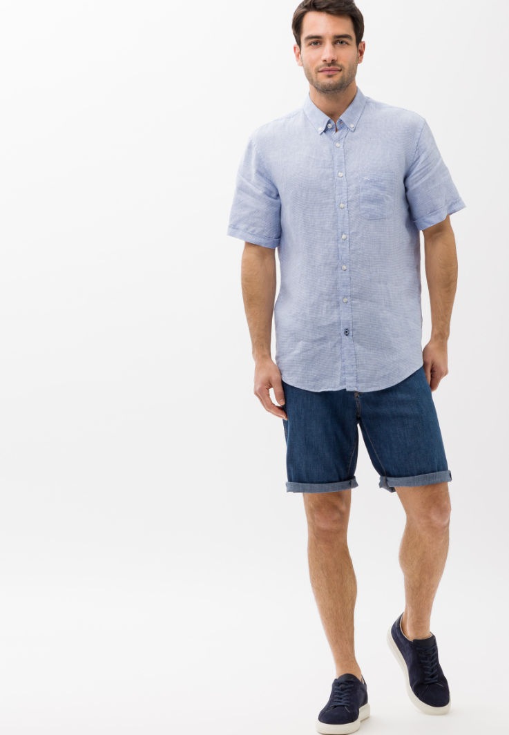 16. Bild von Brax Bermudas »Style BALI«