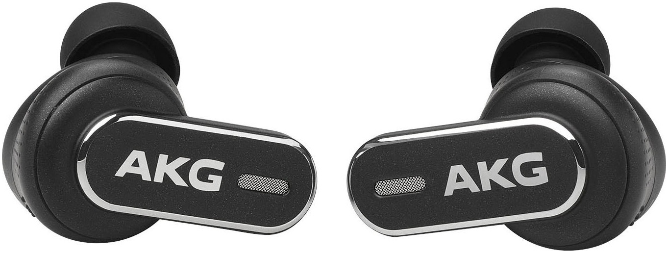 AKG Kopfhörer »N5 Hybrid«, Bluetooth, Active Noise Cancelling (ANC)
