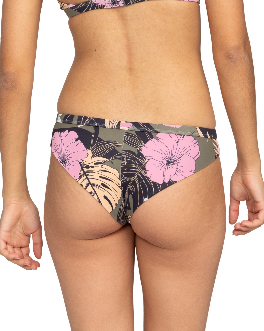 Roxy Bikini-Hose »ROXY Pro The Snap Turn«