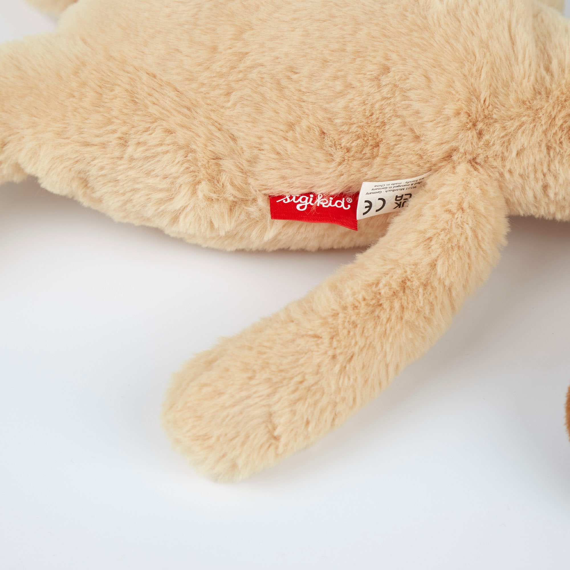 Sigikid Kuscheltier »Hund«