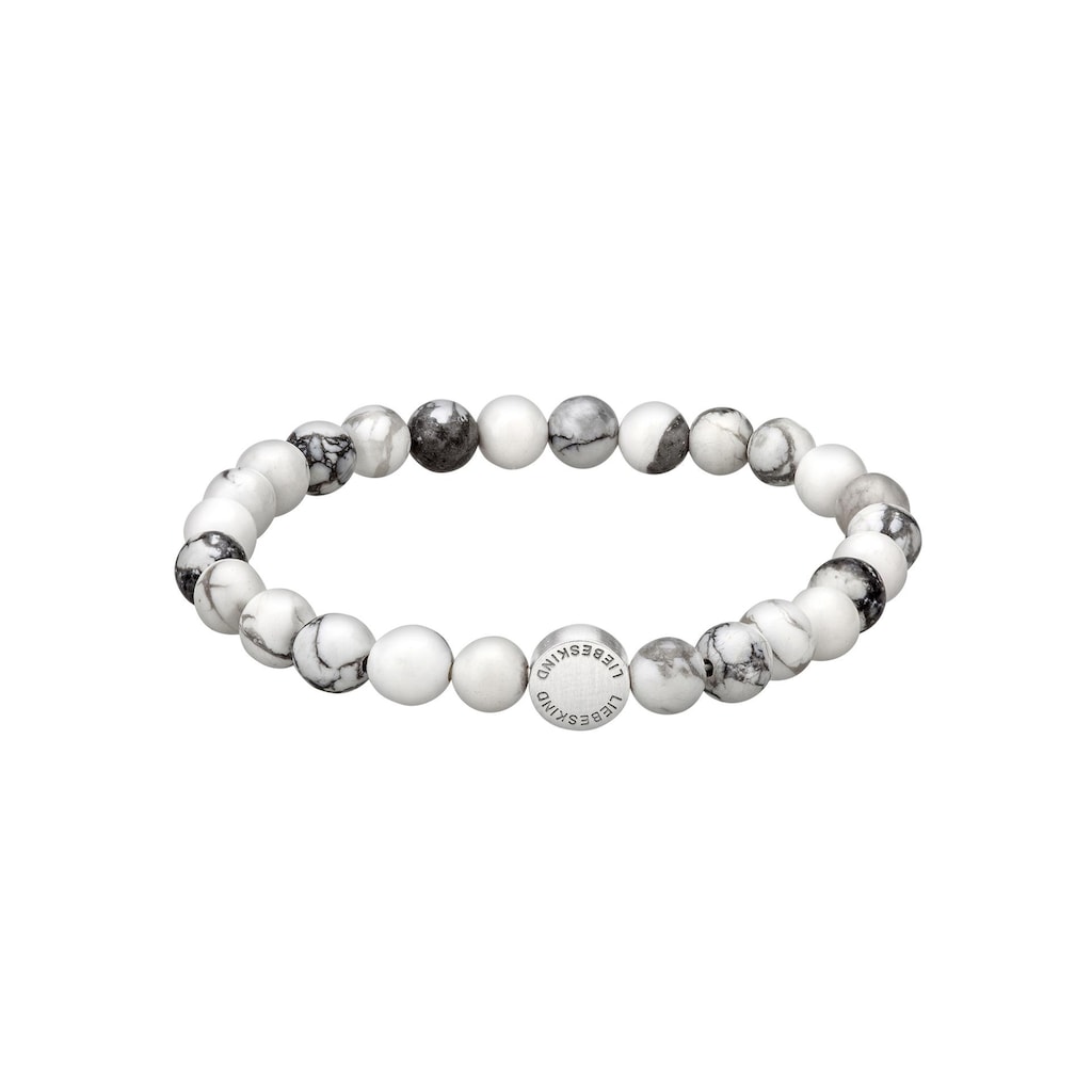 Liebeskind Berlin Armband »LJ-0026-B-17«