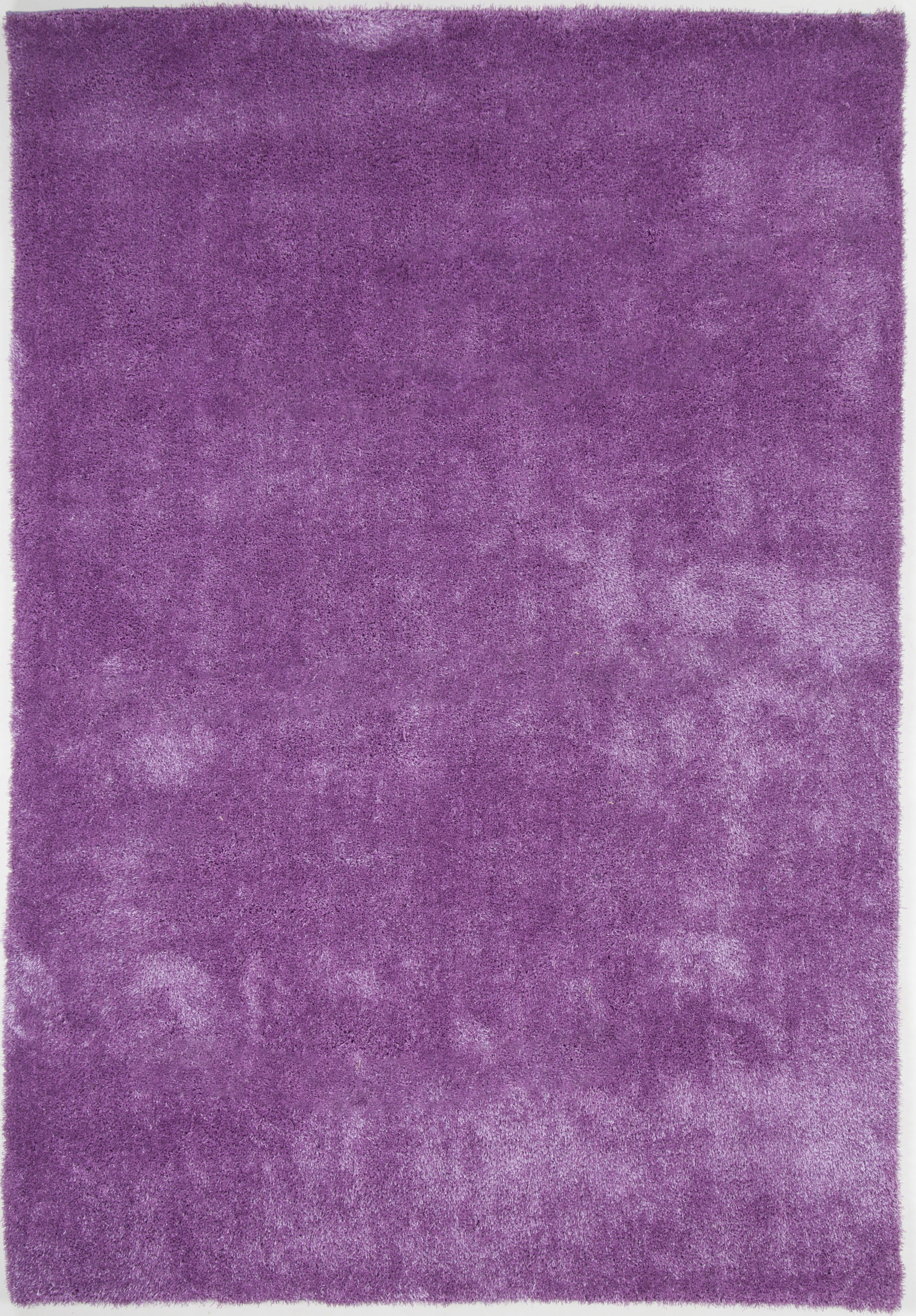 Gino Falcone Hochflor-Teppich »Alessandro«, rechteckig, 25 mm Höhe, besonders weich durch Microfaser, ideal im Wohnzimmer & Schlafzimmer