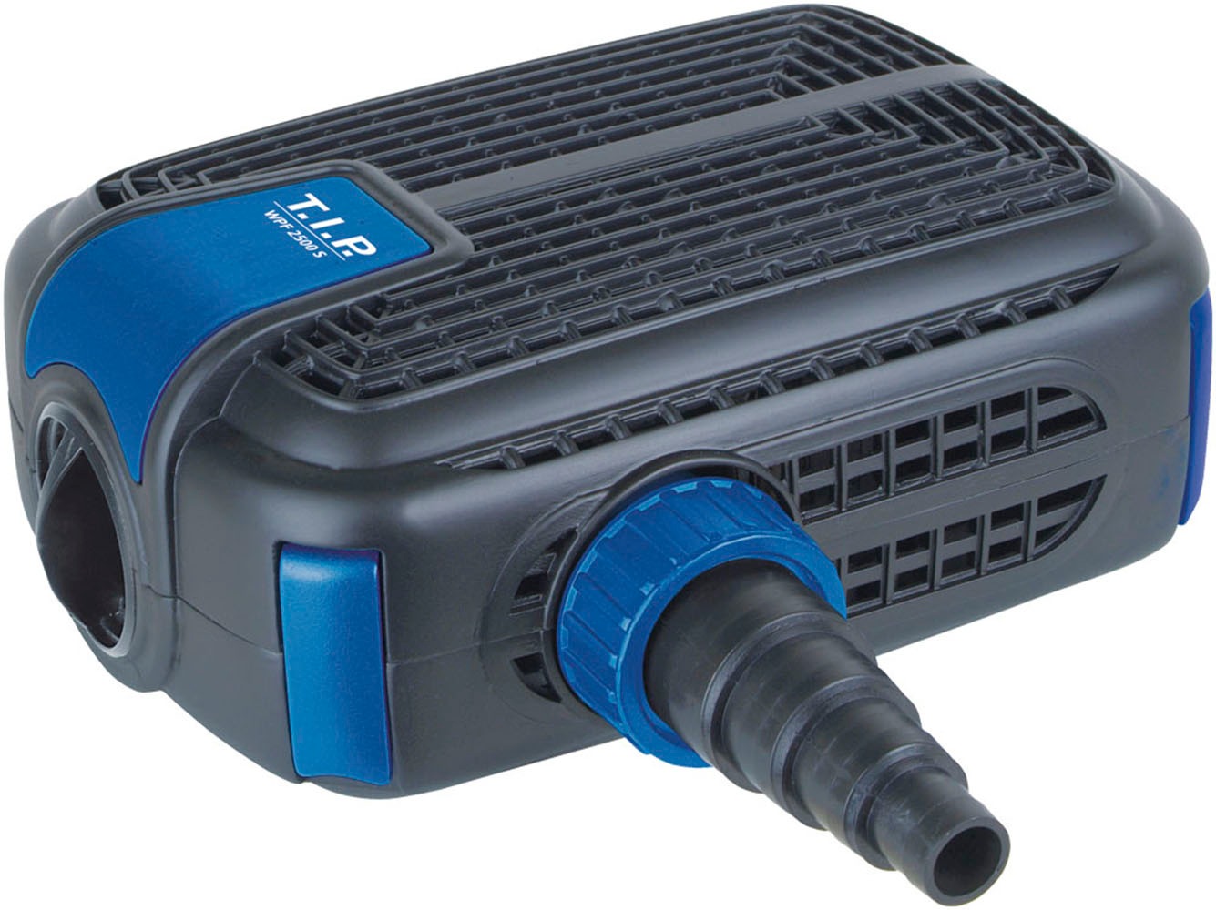 TIP Teichpumpe »WPF 2500 S«