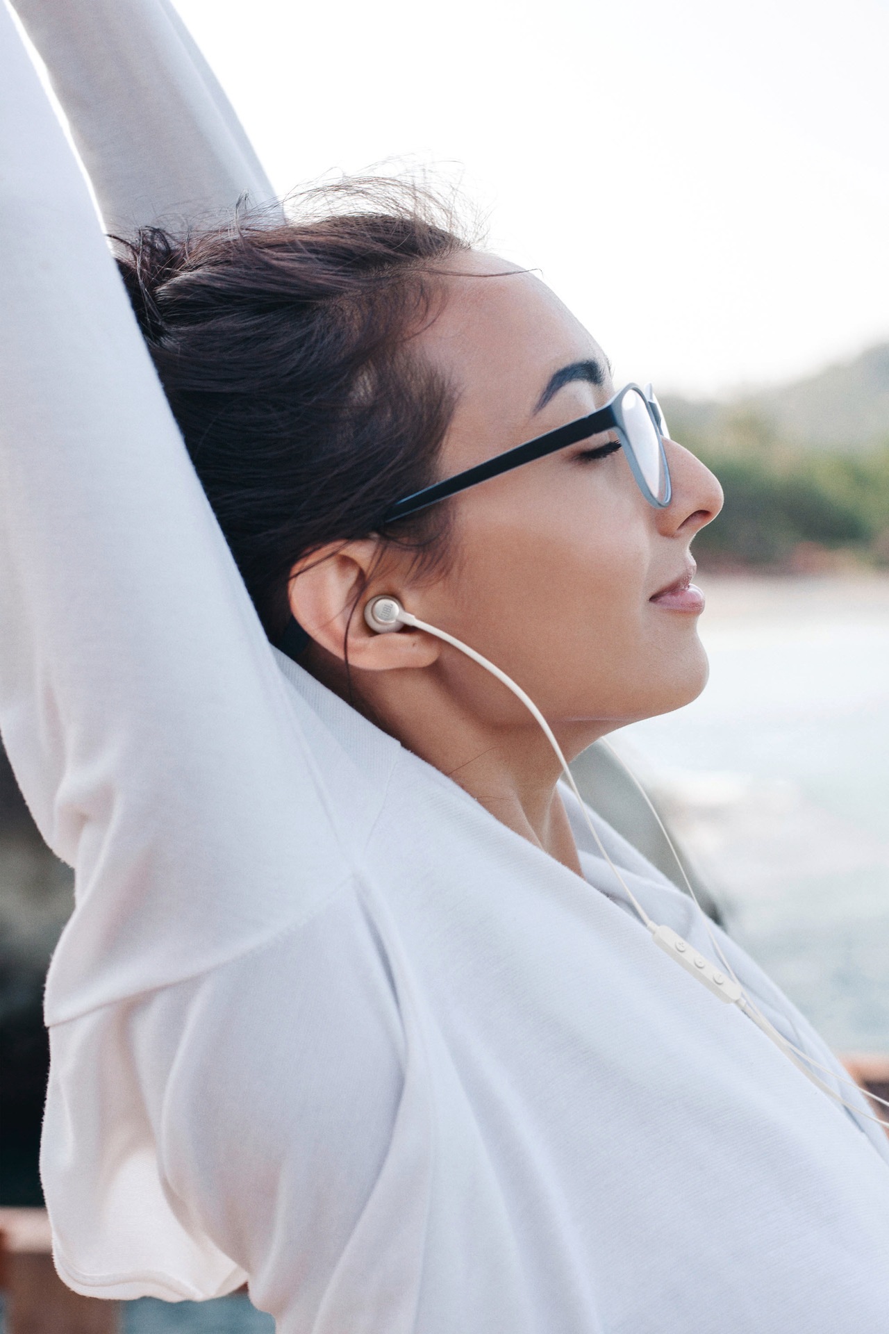 JBL In-Ear-Kopfhörer »Tune 305C«, Freisprechfunktion-Freisprechfunktion