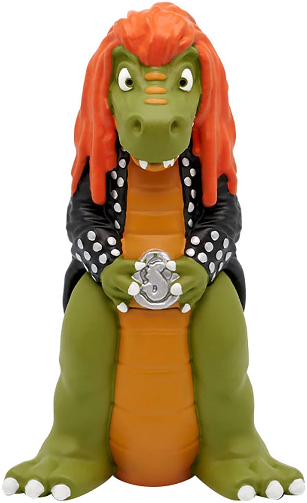 tonies Hörspielfigur »Heavysaurus - Pommesgabel - Best of Dino Metal«