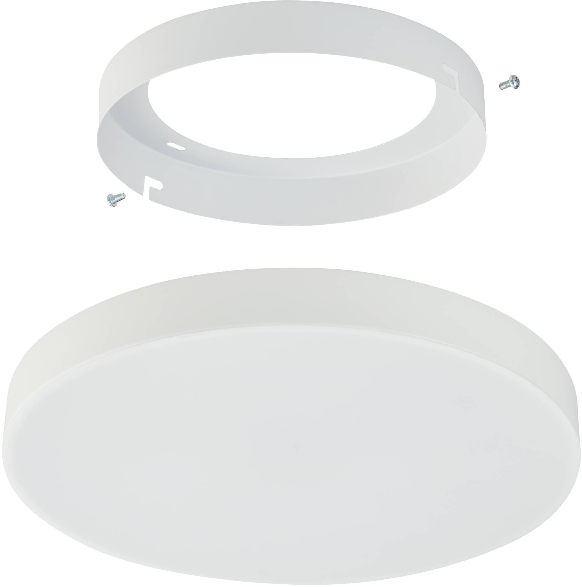 EGLO Deckenleuchte »TURCONA-Z« LED-Modul 1 Stk. warmweiß - kaltweiß Timer, App/Sprachsteuerung Alexa, ‎‎‎‎exkl. Fernbedienung