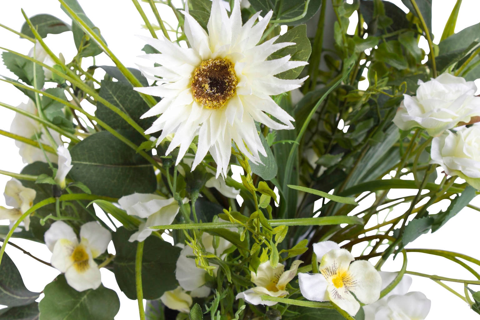 »Sommerblumen« bestellen Botanic-Haus online Kunstblume