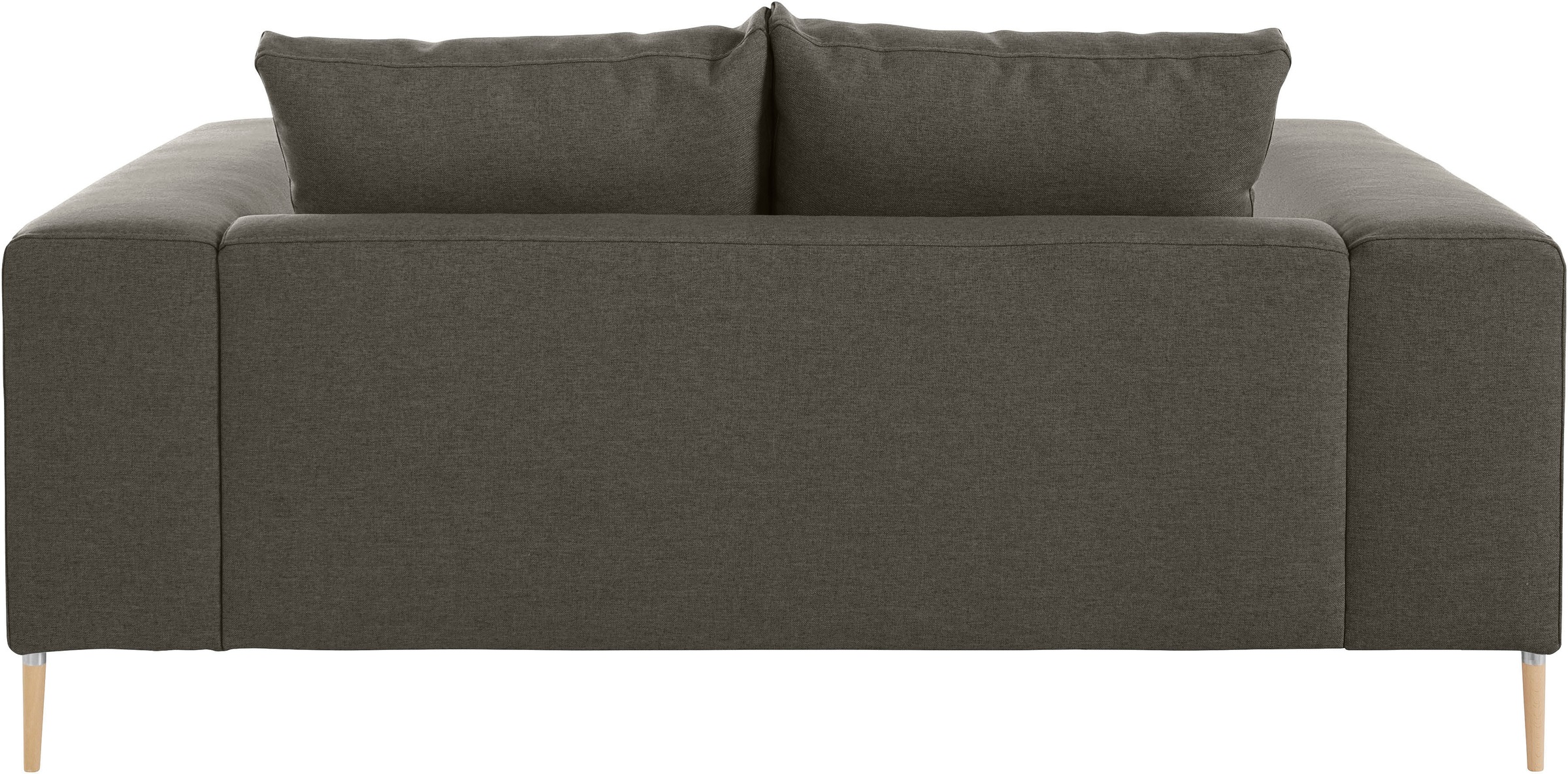 OTTO products 2-Sitzer »Finnja«, mit Recycling-Bezug