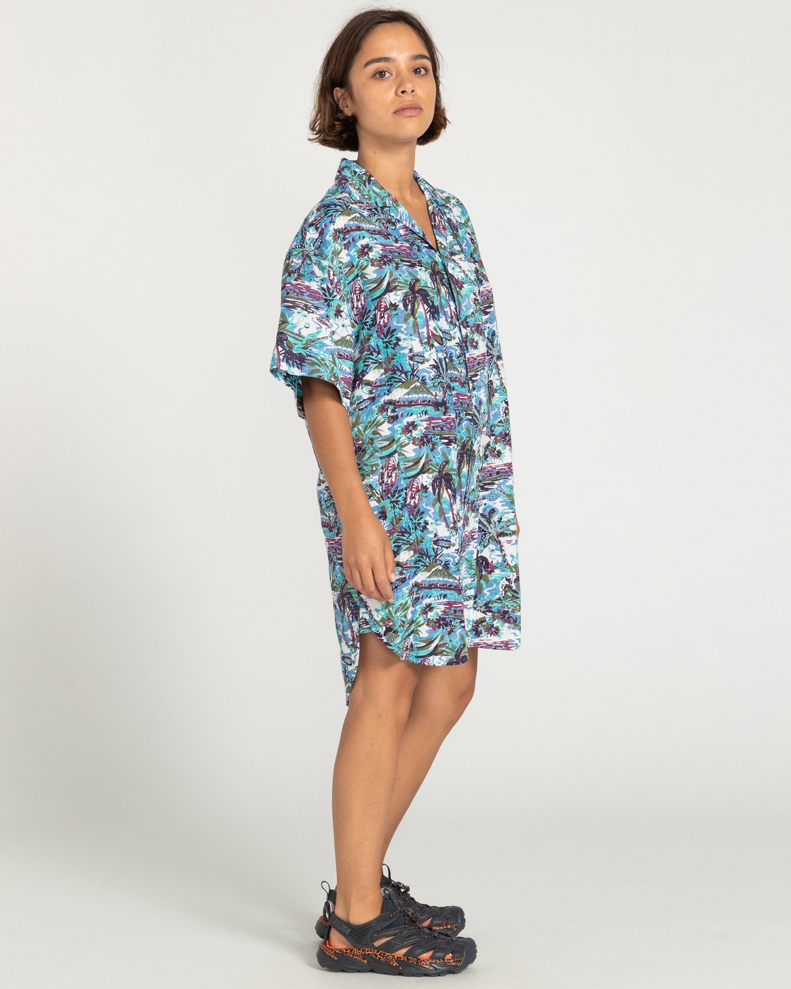 Element Sommerkleid »Quilt«
