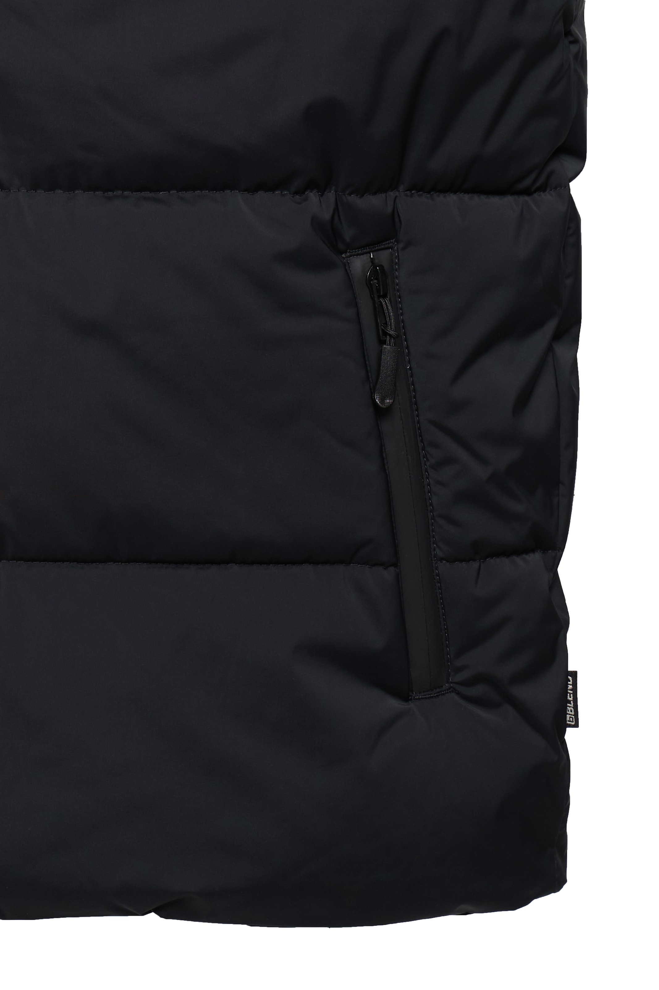 Blend Steppjacke »BHFERI JKT« Materialmix, regular fit