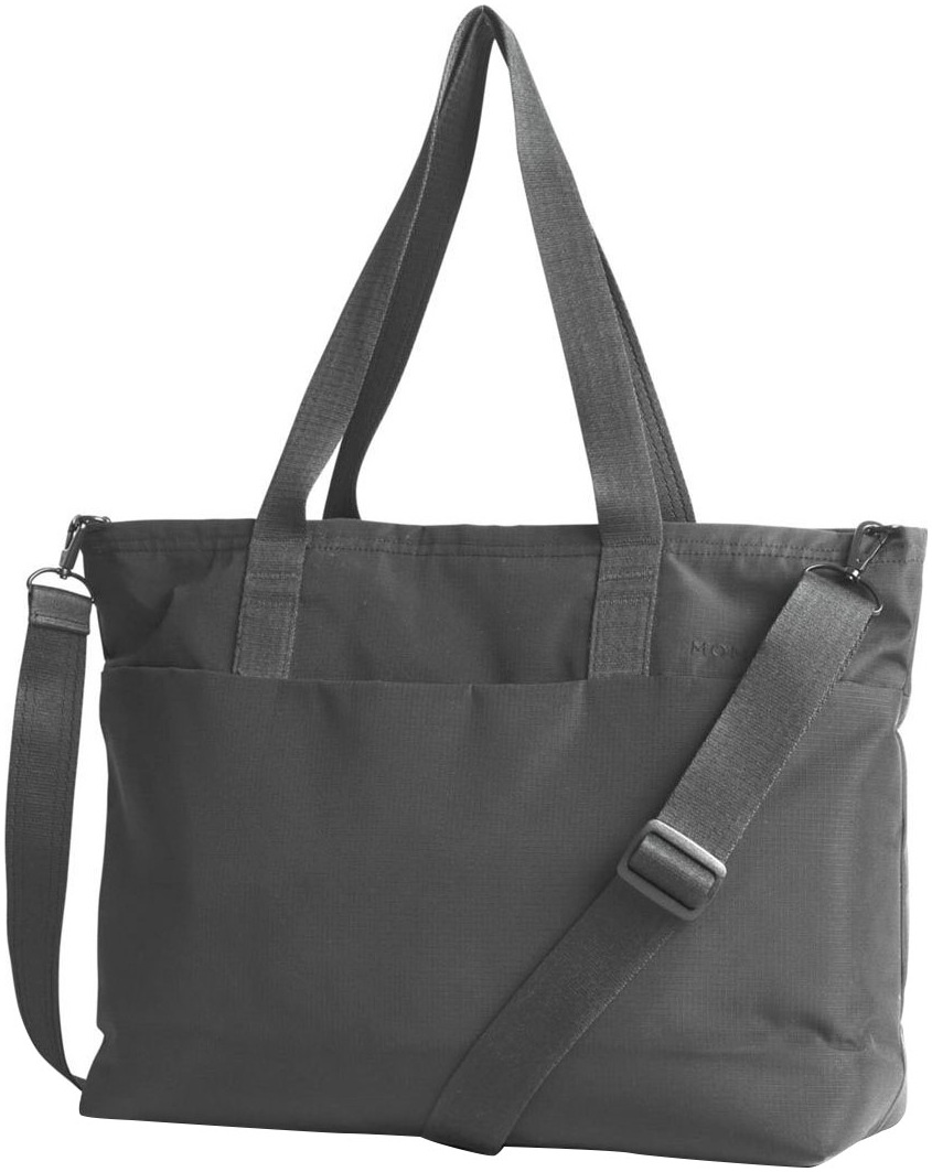 MOMENT Reisetasche »Everything Travel Tote 19L«