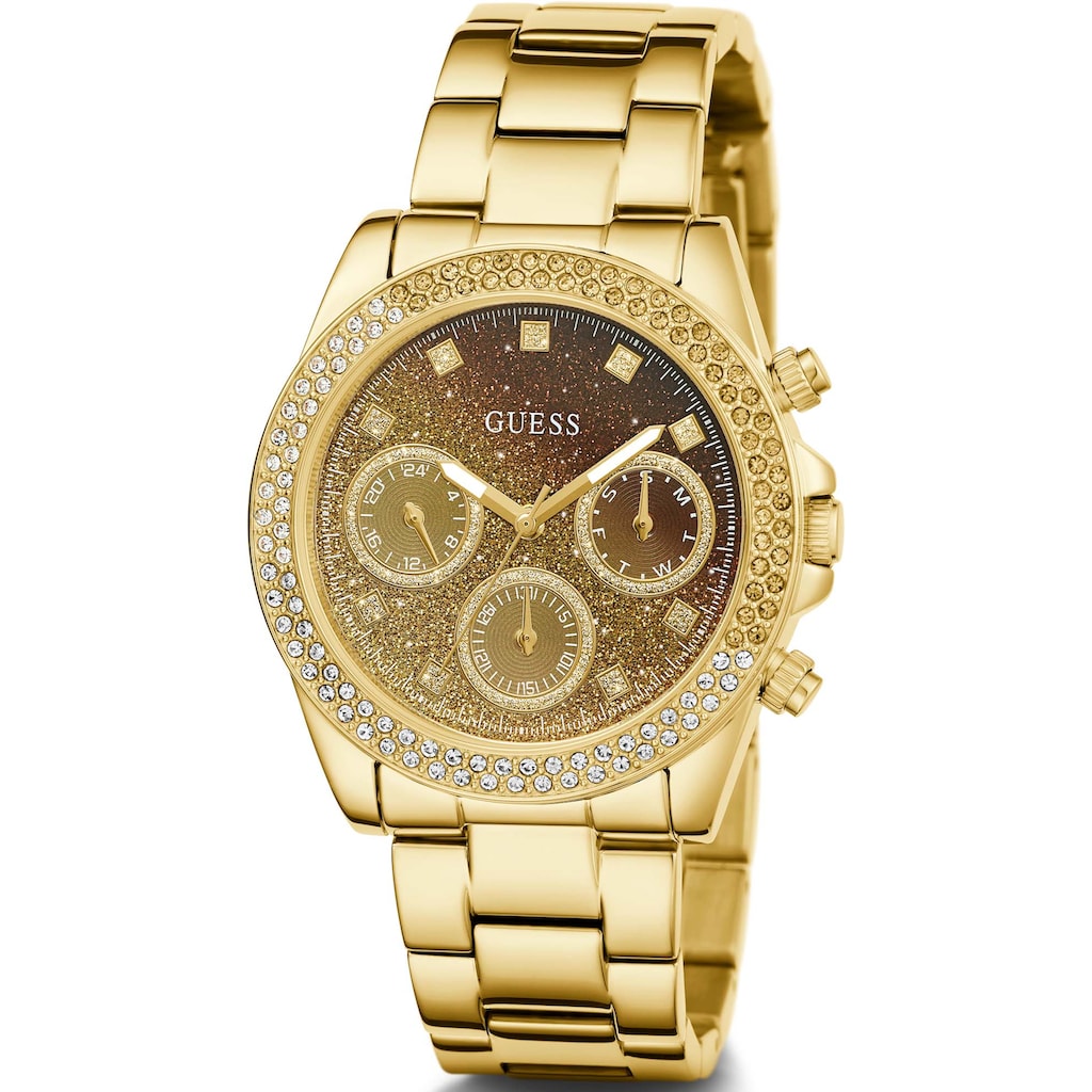 Guess Multifunktionsuhr »GW0483L2«