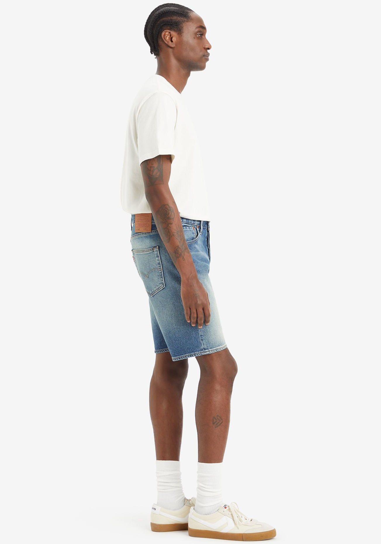 6. Bild von Levi's® Jeansshorts »501®«, FRESH COLLECTION, 501 collection