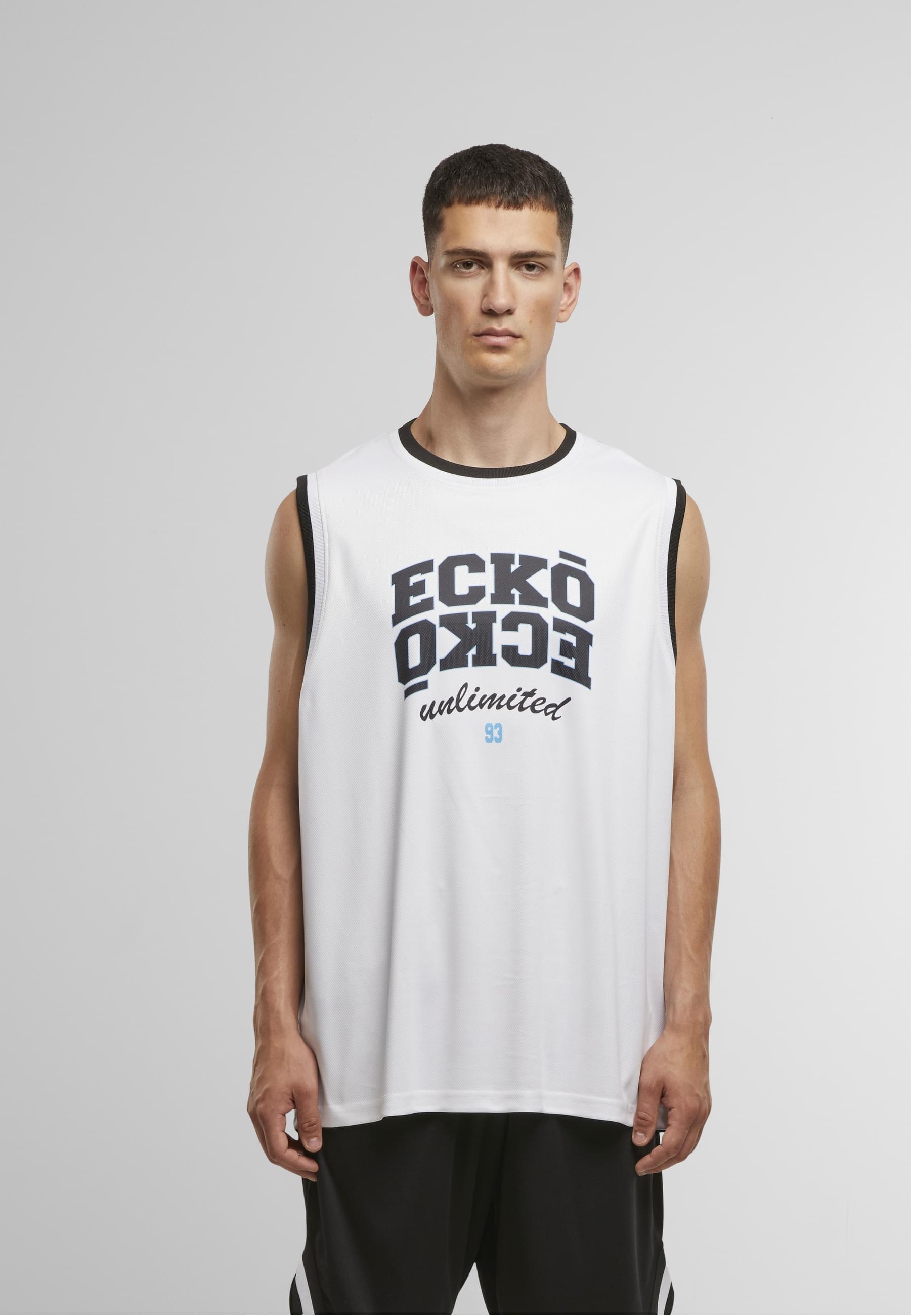 Ecko Unltd. Tanktop »Ecko Unltd. Tanktops Pivot« 1 Stk.