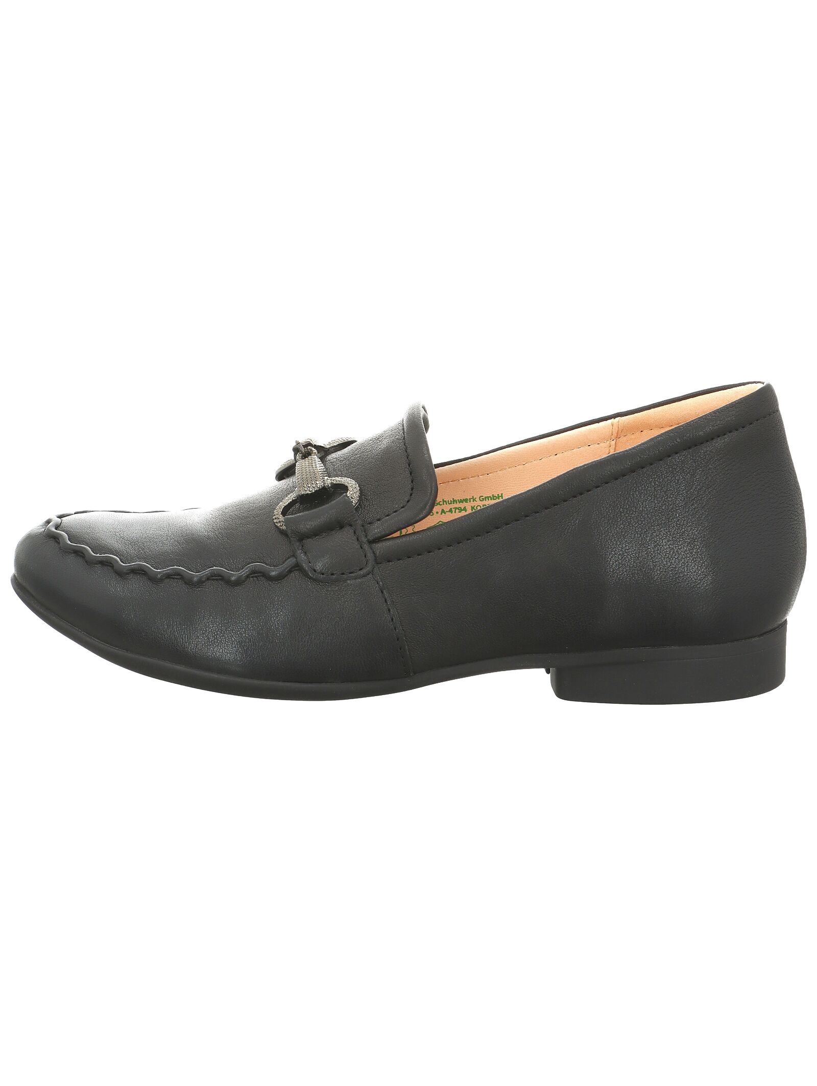 Think! Slipper »Think! Slipper Leder«